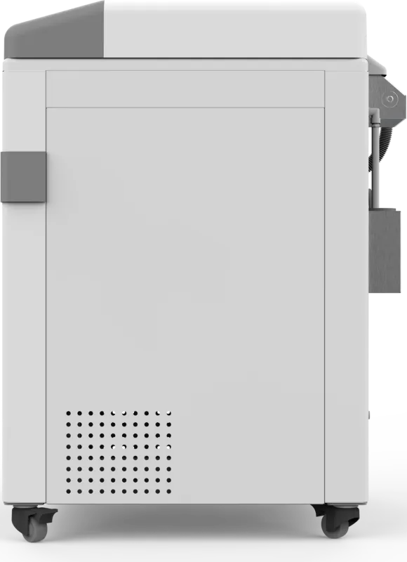 T-Lab Eco – Autoclave Vertical 60–85 Litros