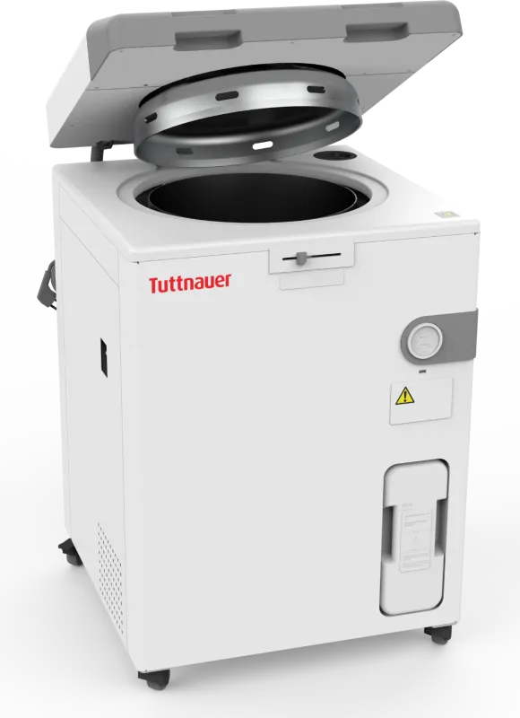 T-Lab Eco – Autoclave Vertical 60–85 Litros