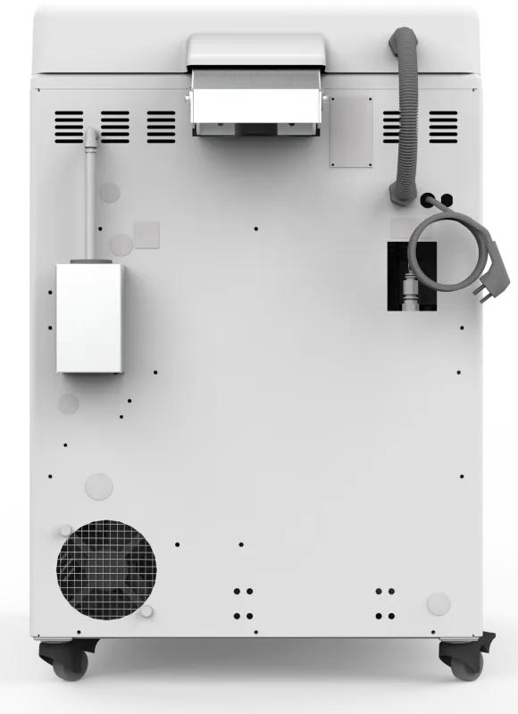 T-Lab Eco – Autoclave Vertical 60–85 Litros