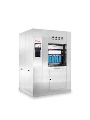 T-Max 6 Autoclave para Hospitales