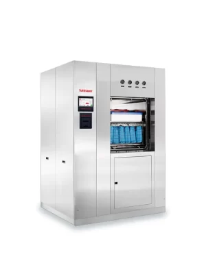 T-Max 8 Autoclave para Hospitales