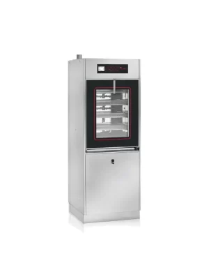 Tiva 10-M Lavadora Desinfectadora