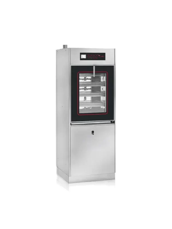 Tiva 10-M Lavadora Desinfectadora