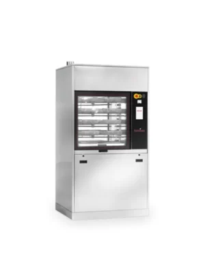 Tiva 15-V Lavadora Desinfectadora