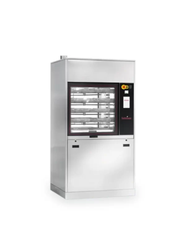 Tiva-15-V-Lavadora-Desinfectadora Tiva 15-V Lavadora Desinfectadora