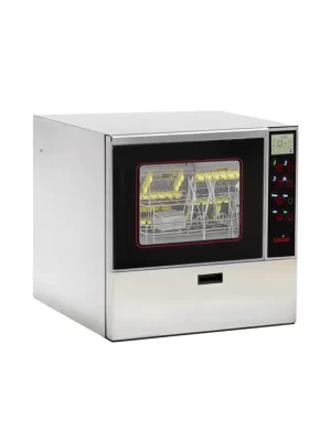 Tiva 2 - Lavadora desinfectadora