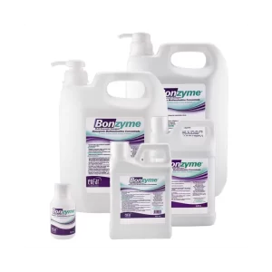BONZYME (Detergente Multienzimático)