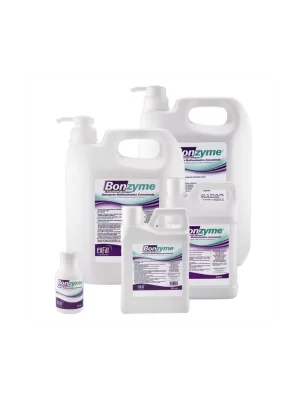 BONZYME (Detergente Multienzimático)