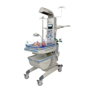 Equipos de reanimación neonatal