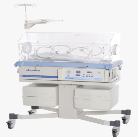 Incubadora Neonatal Incubadora Neonatal