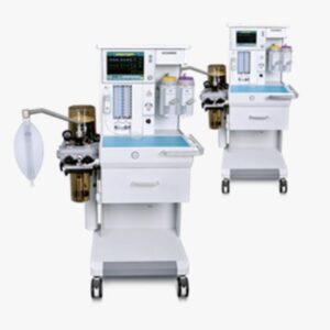 Máquina de anestesia Dormiat 4000
