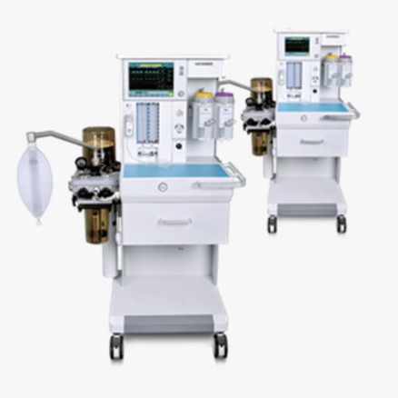 Máquina de anestesia Dormiat 4000 Máquina de anestesia Dormiat 4000