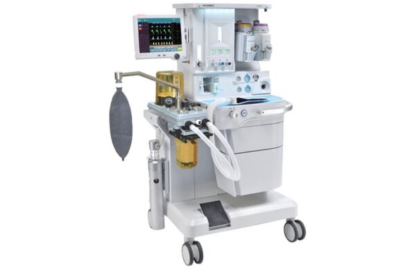 Máquina de anestesia Lenio 6000 Máquina de anestesia Lenio 6000