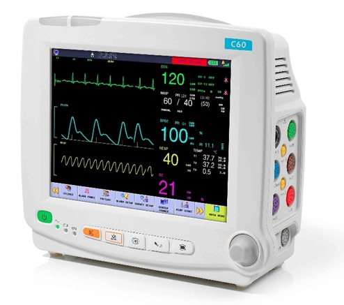 Monitor neonatal Monitor neonatal