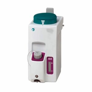 Vaporizadores anestésicos