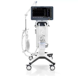 Ventiladores de cuidados intensivos