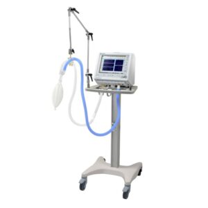 Ventiladores mecánicos