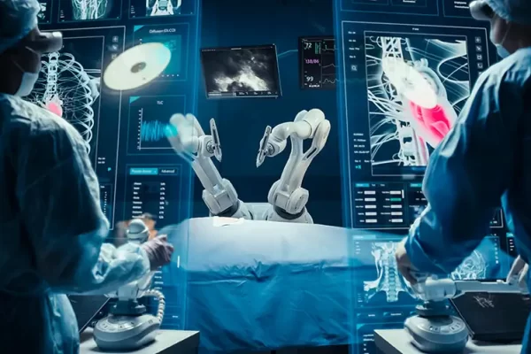 Domotica-en-Clinicas